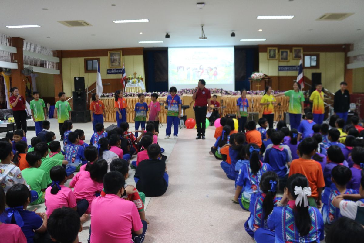 รูปกิจกรรม