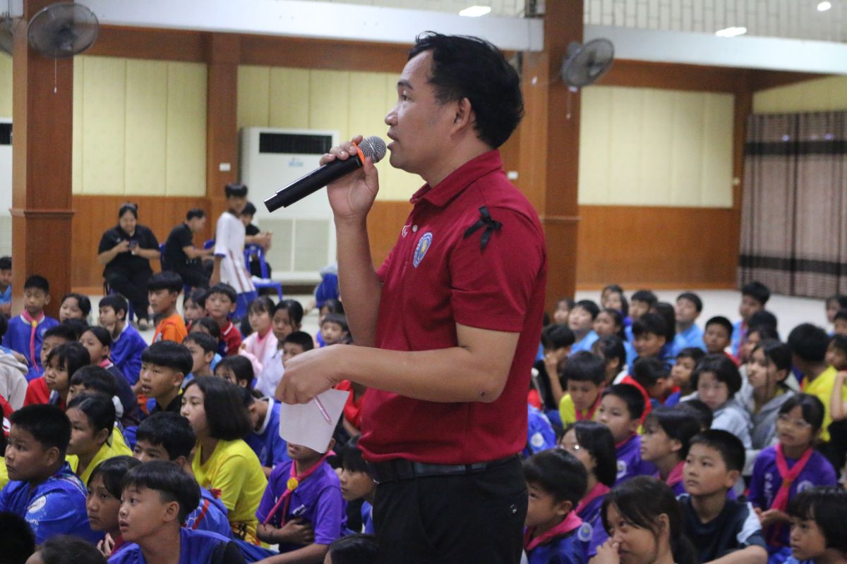 รูปกิจกรรม