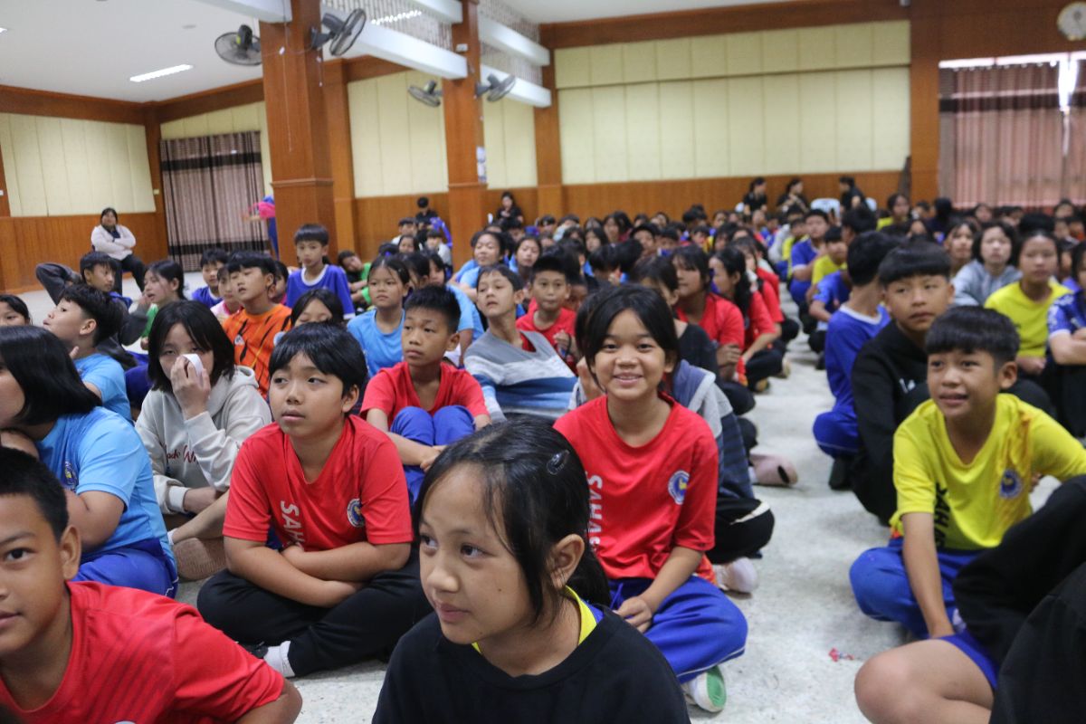 รูปกิจกรรม
