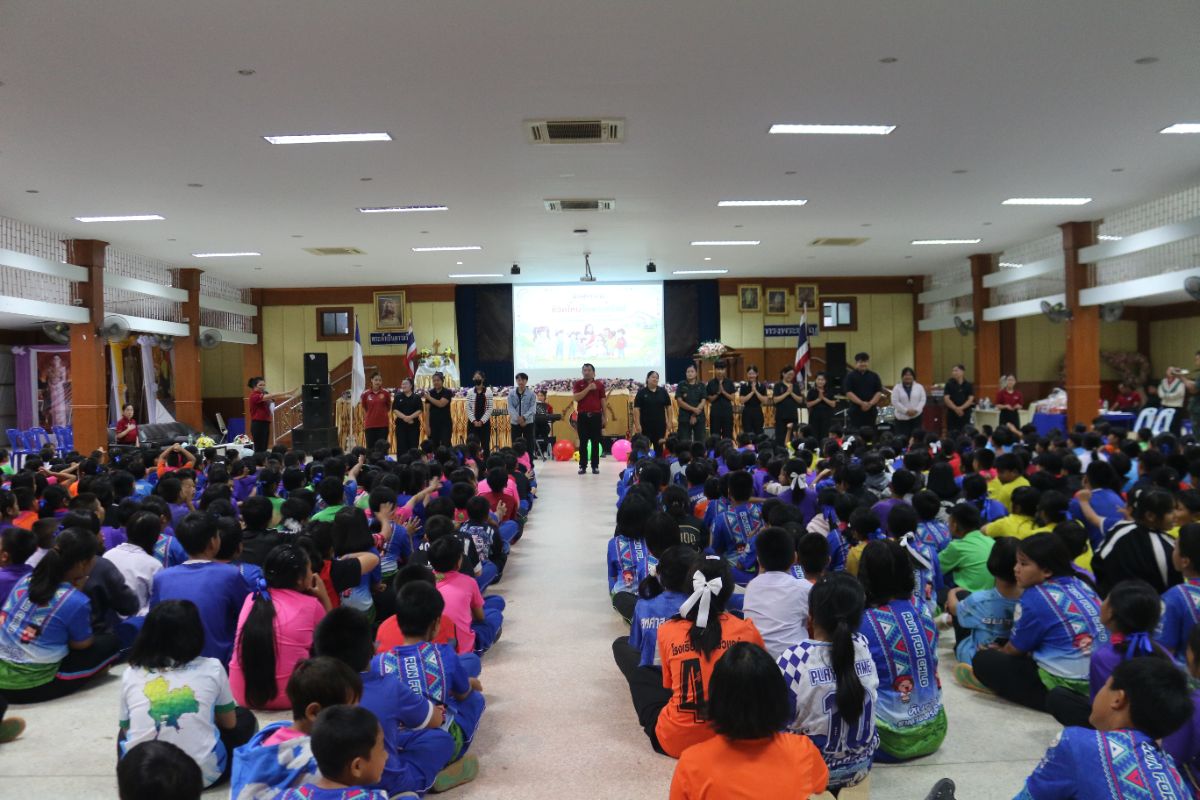 รูปกิจกรรม