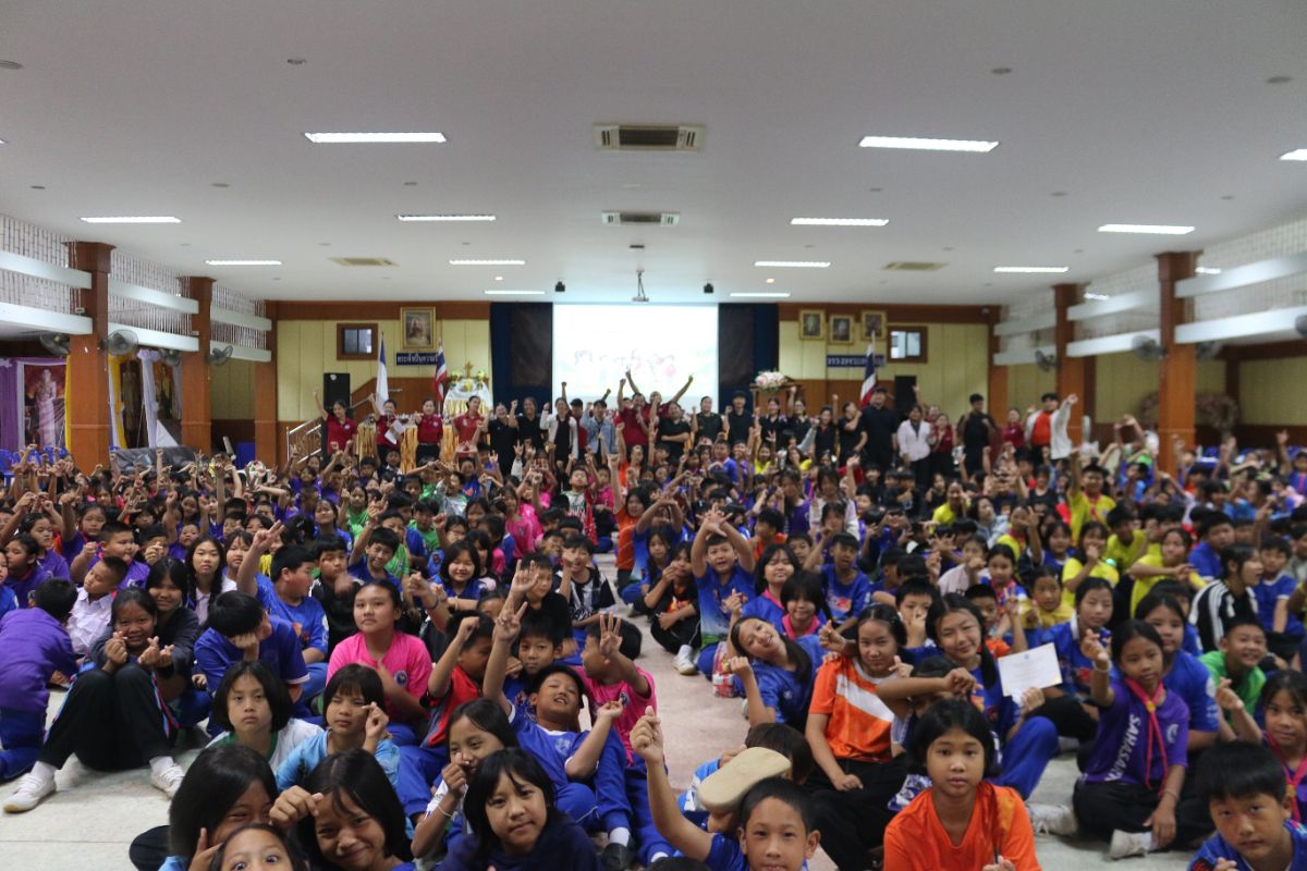 รูปกิจกรรม