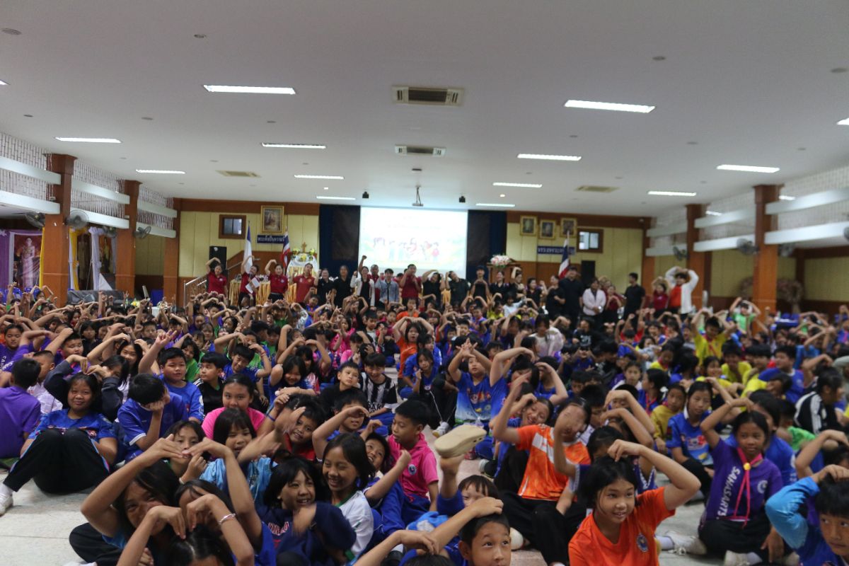 รูปกิจกรรม