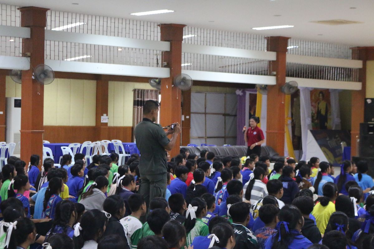 รูปกิจกรรม
