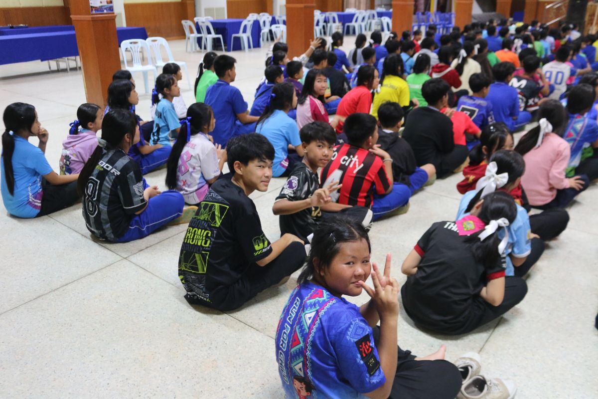 รูปกิจกรรม