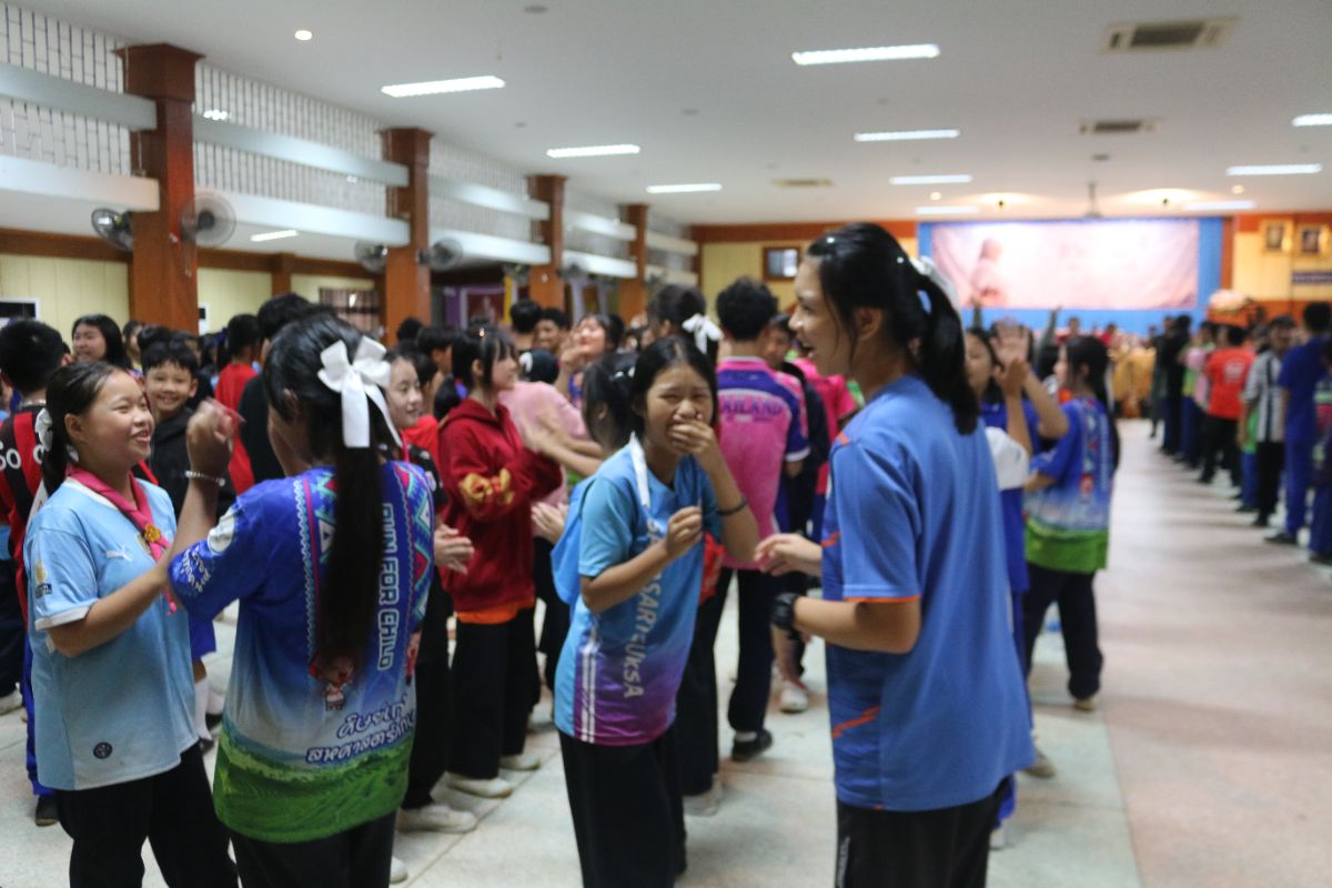 รูปกิจกรรม