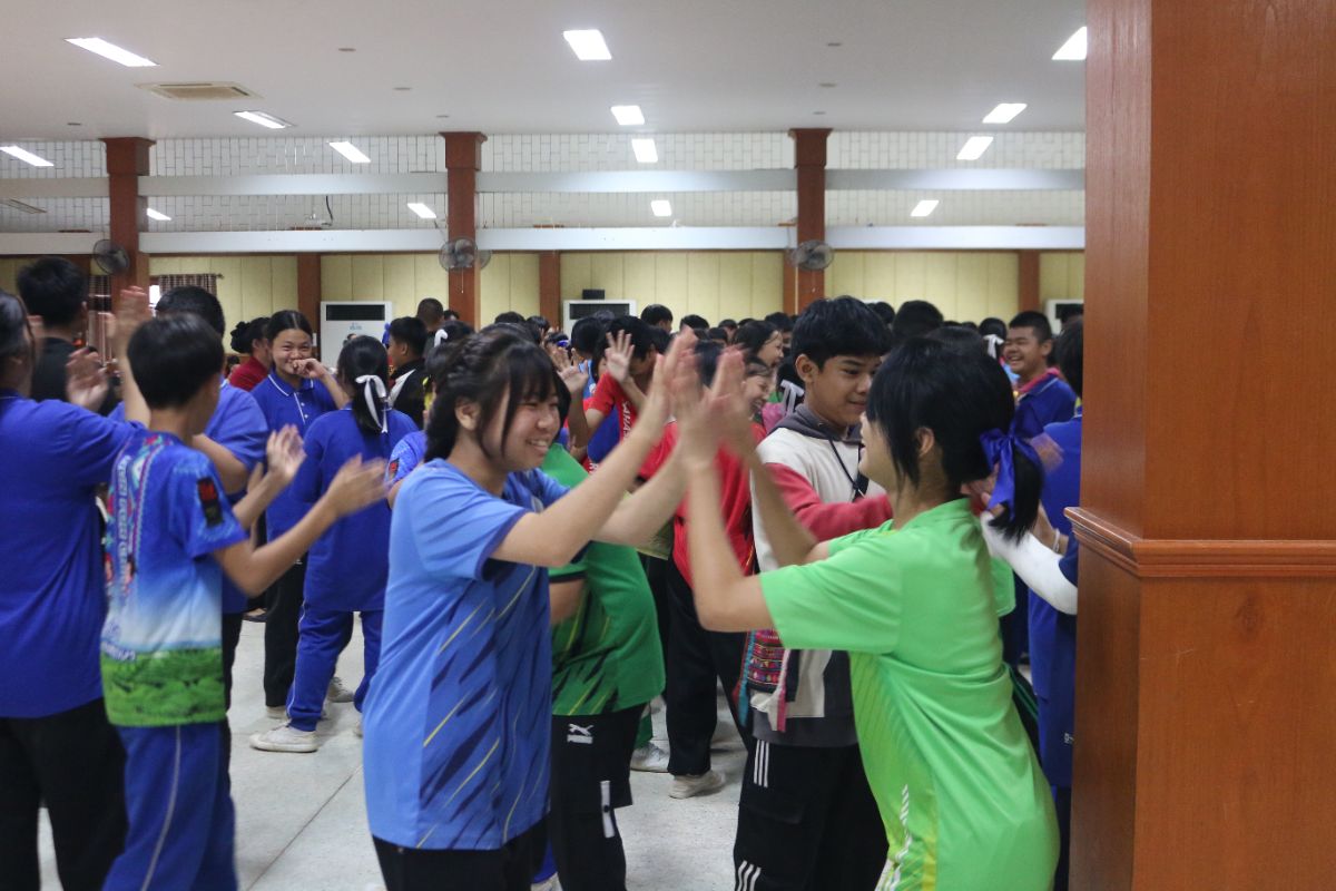 รูปกิจกรรม