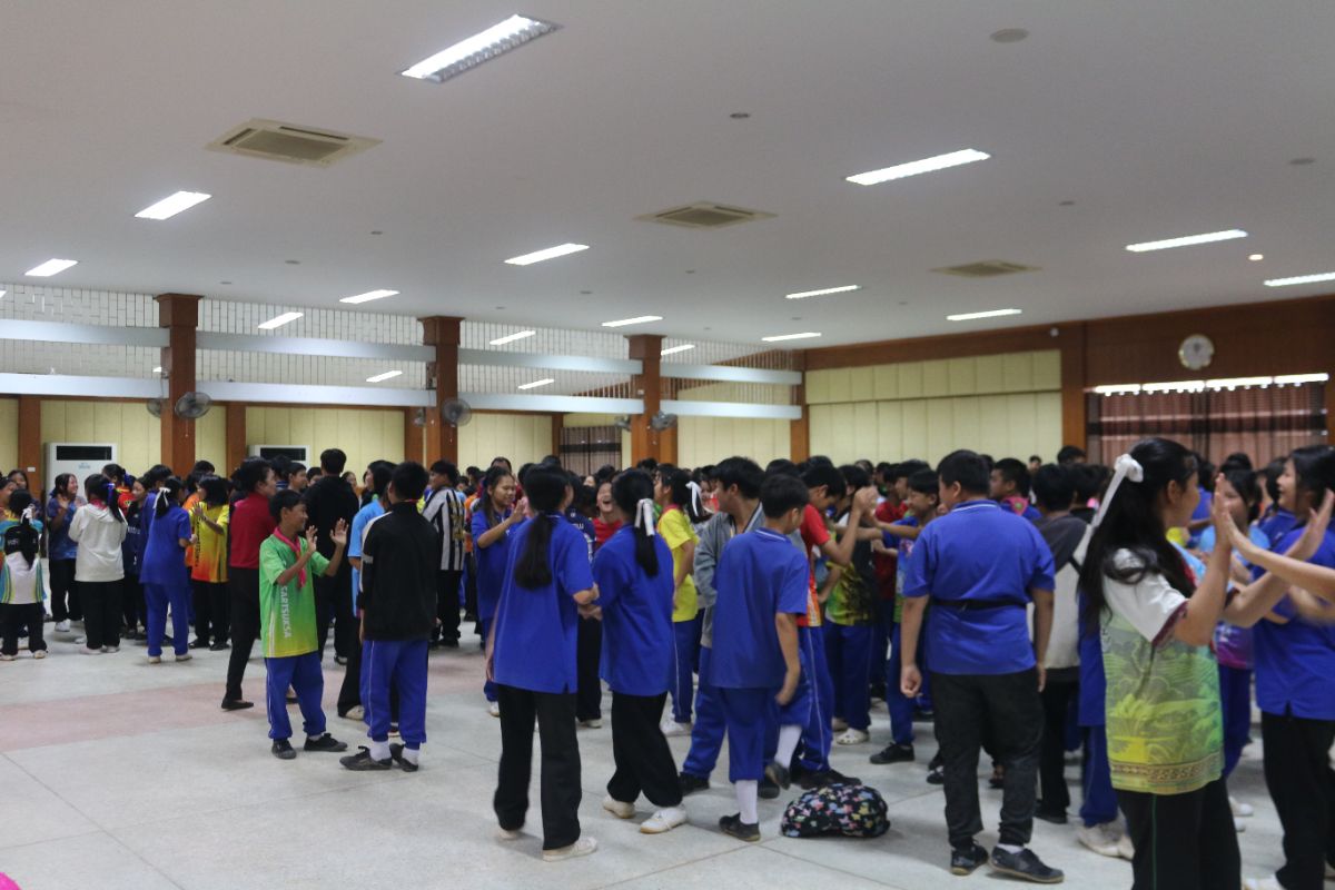 รูปกิจกรรม