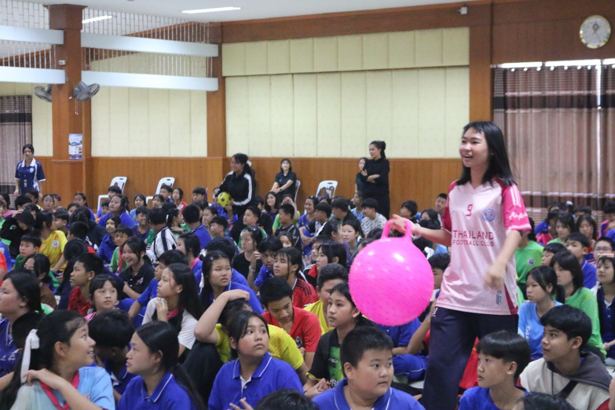 รูปกิจกรรม