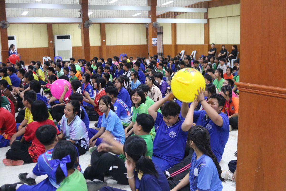 รูปกิจกรรม