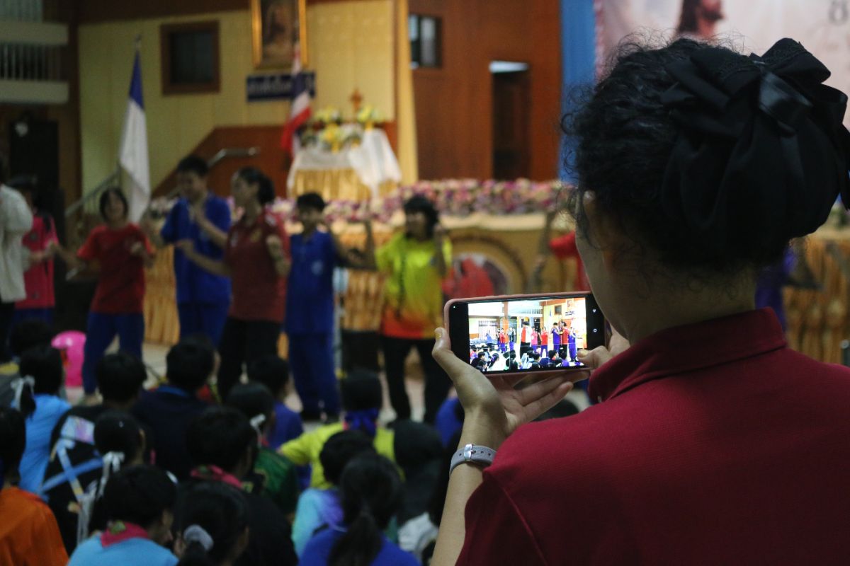 รูปกิจกรรม
