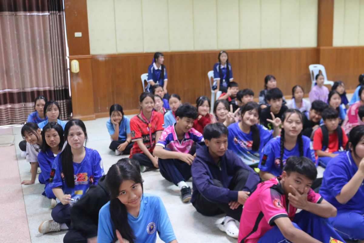 รูปกิจกรรม