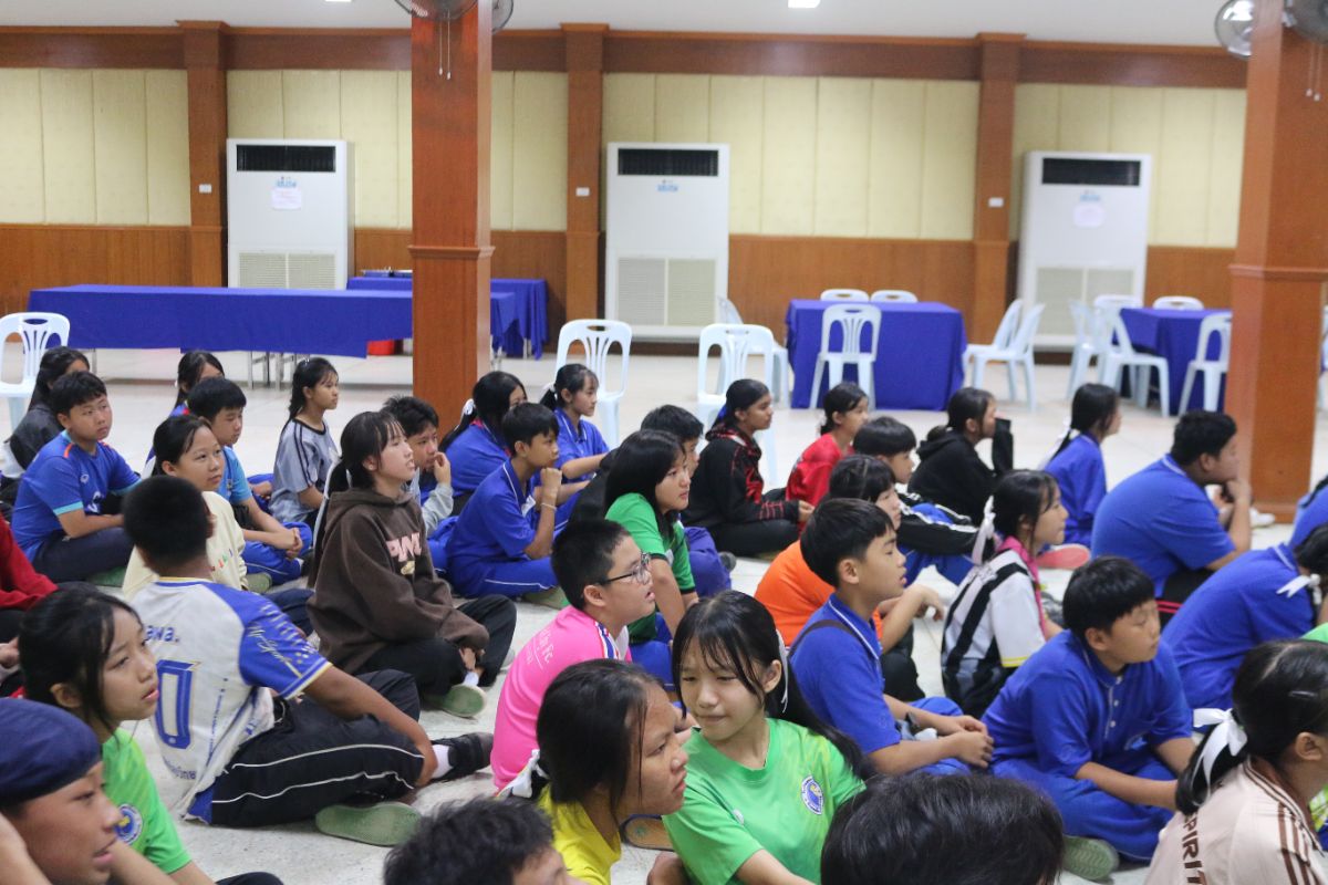 รูปกิจกรรม