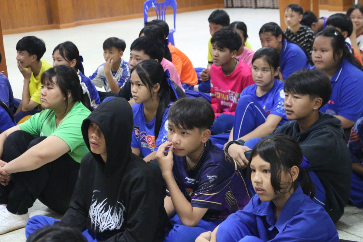 รูปกิจกรรม