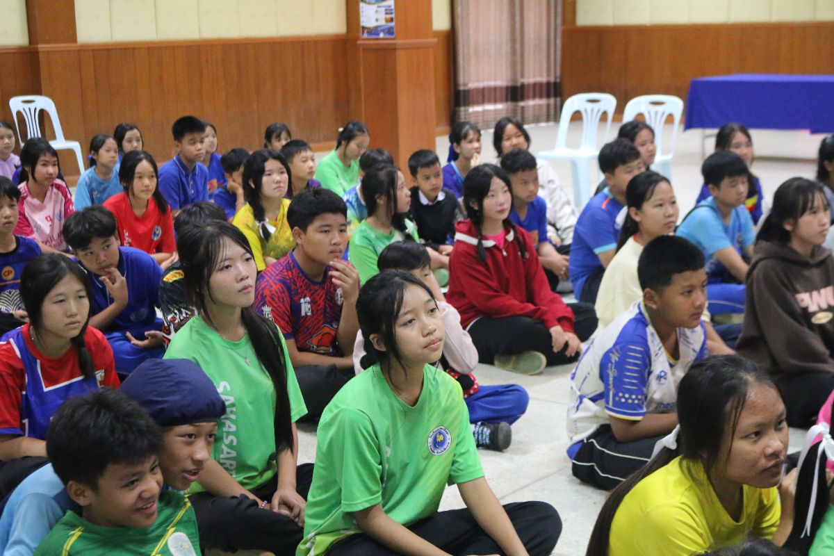 รูปกิจกรรม