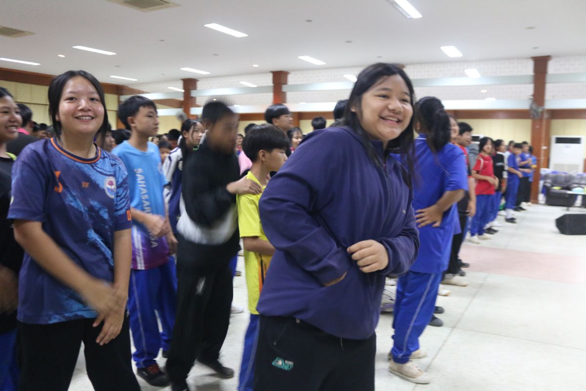 รูปกิจกรรม
