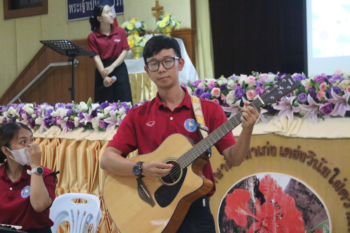 รูปกิจกรรม