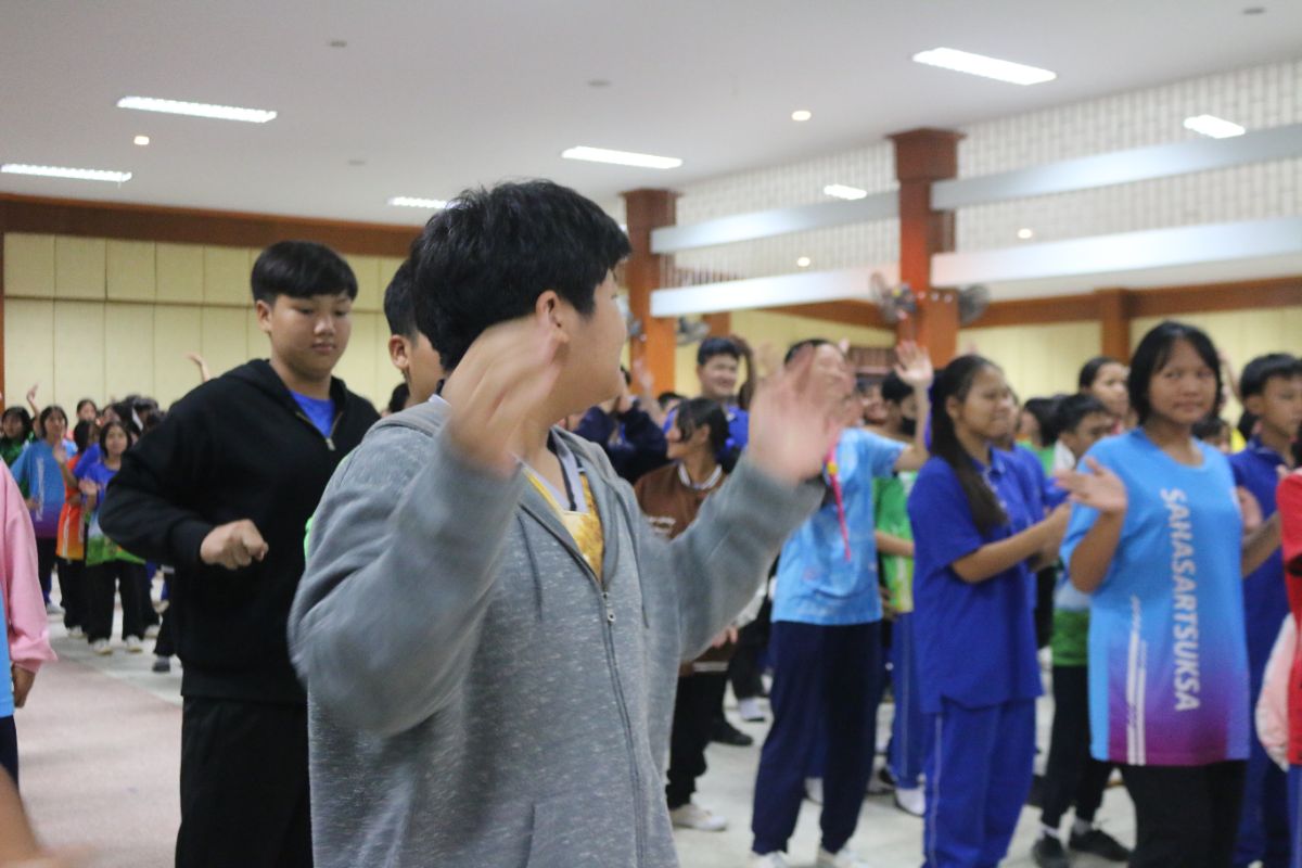 รูปกิจกรรม