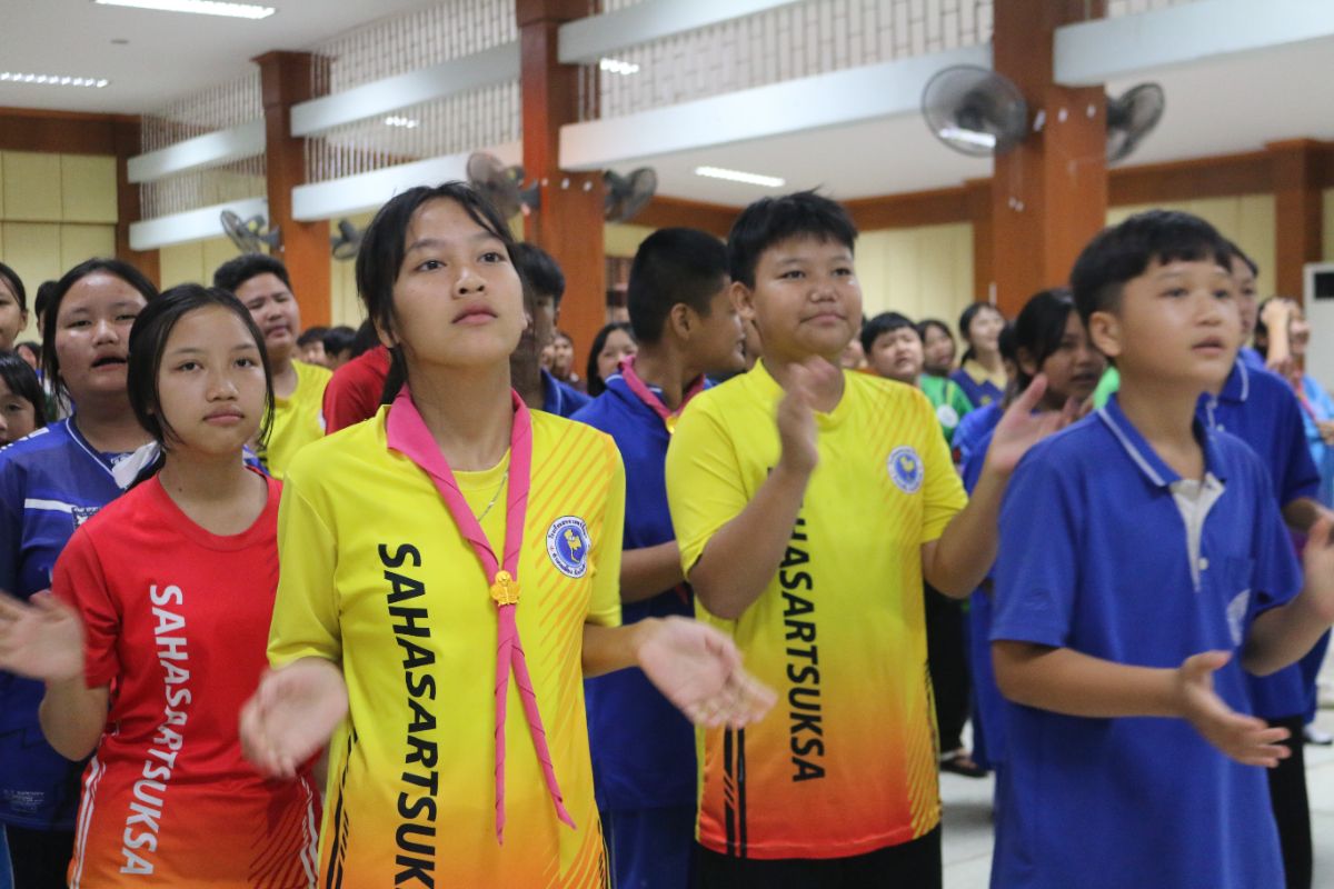 รูปกิจกรรม