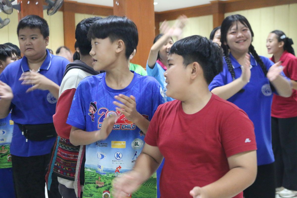 รูปกิจกรรม