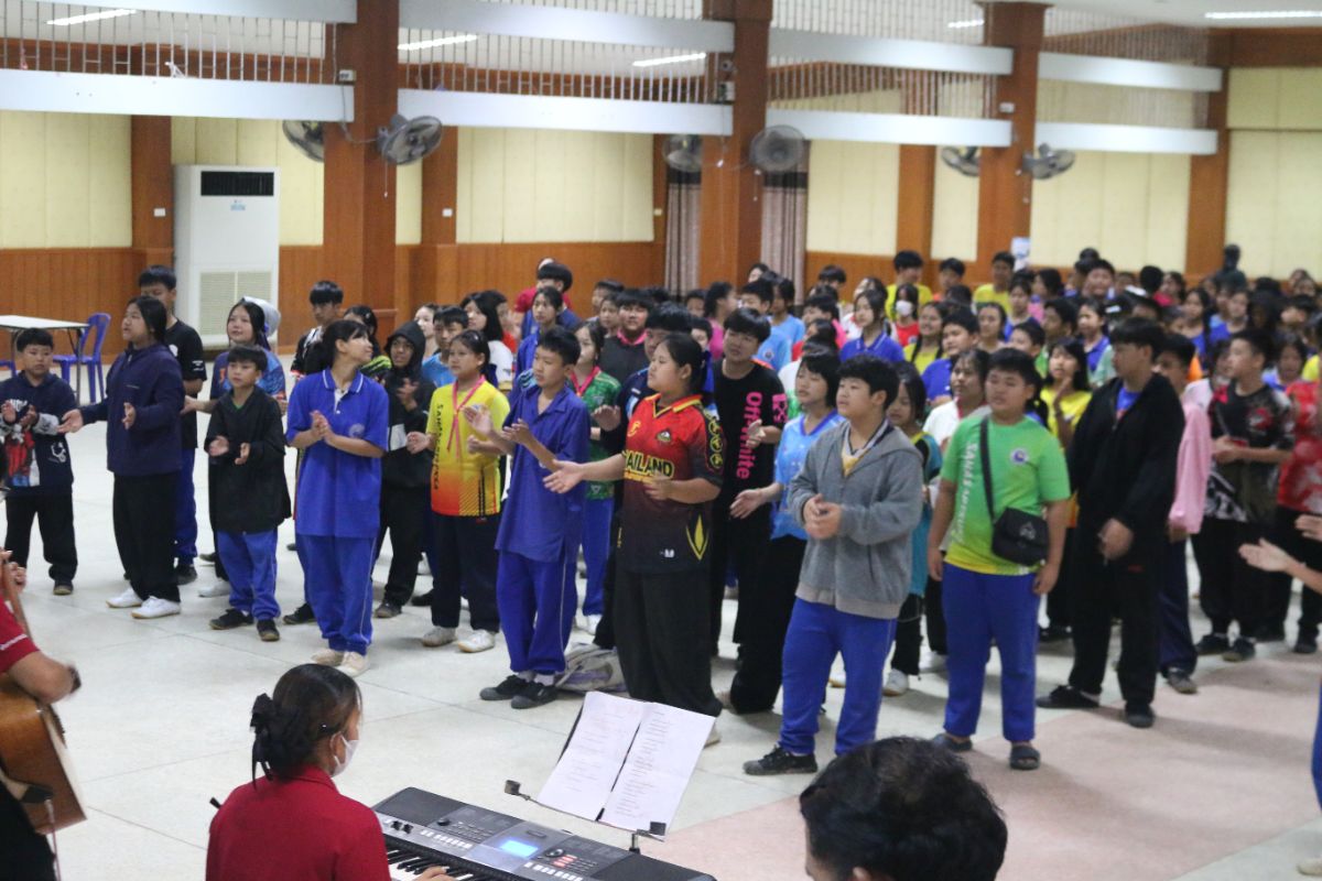 รูปกิจกรรม