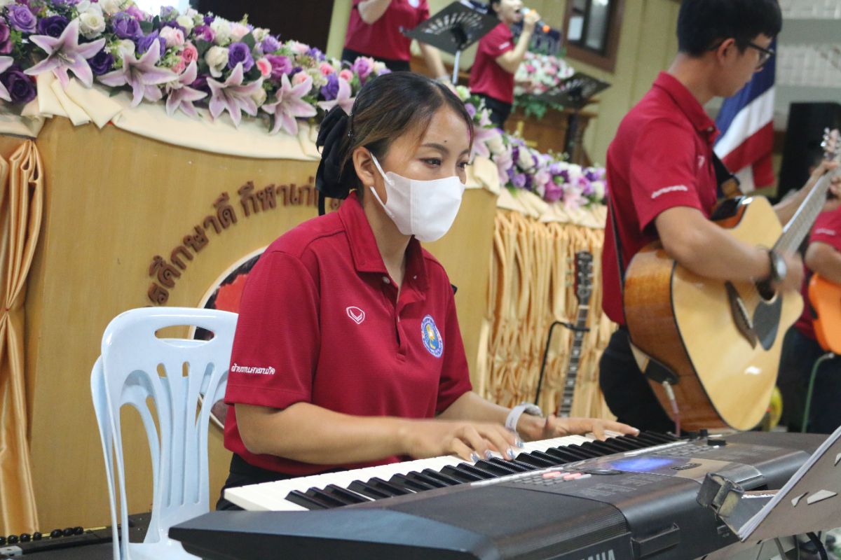รูปกิจกรรม