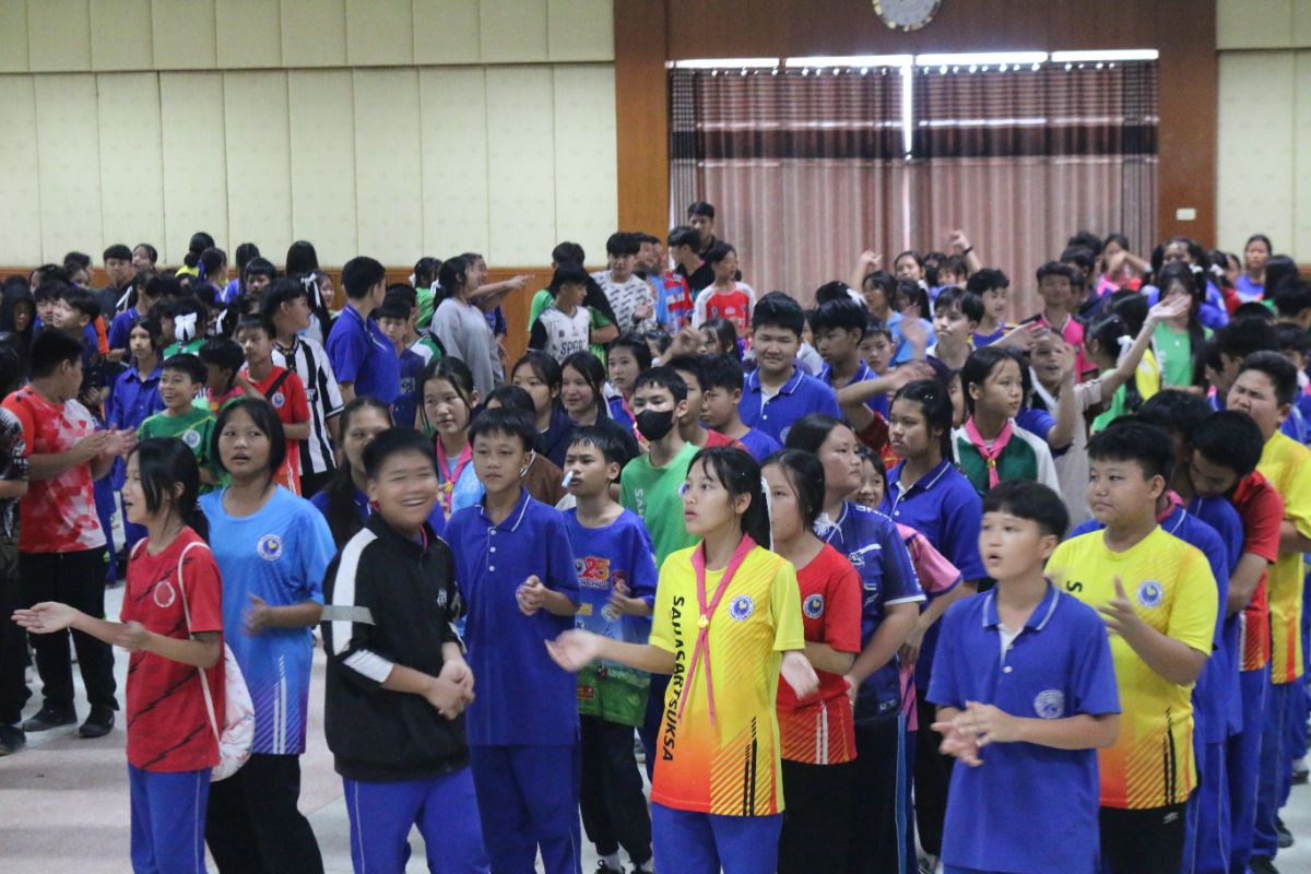รูปกิจกรรม