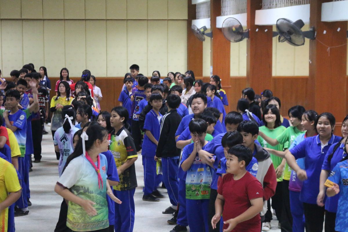 รูปกิจกรรม