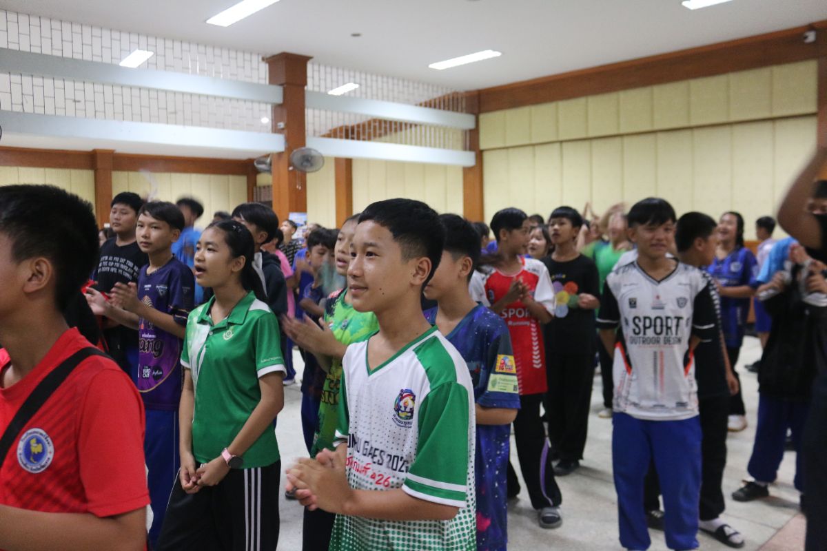 รูปกิจกรรม