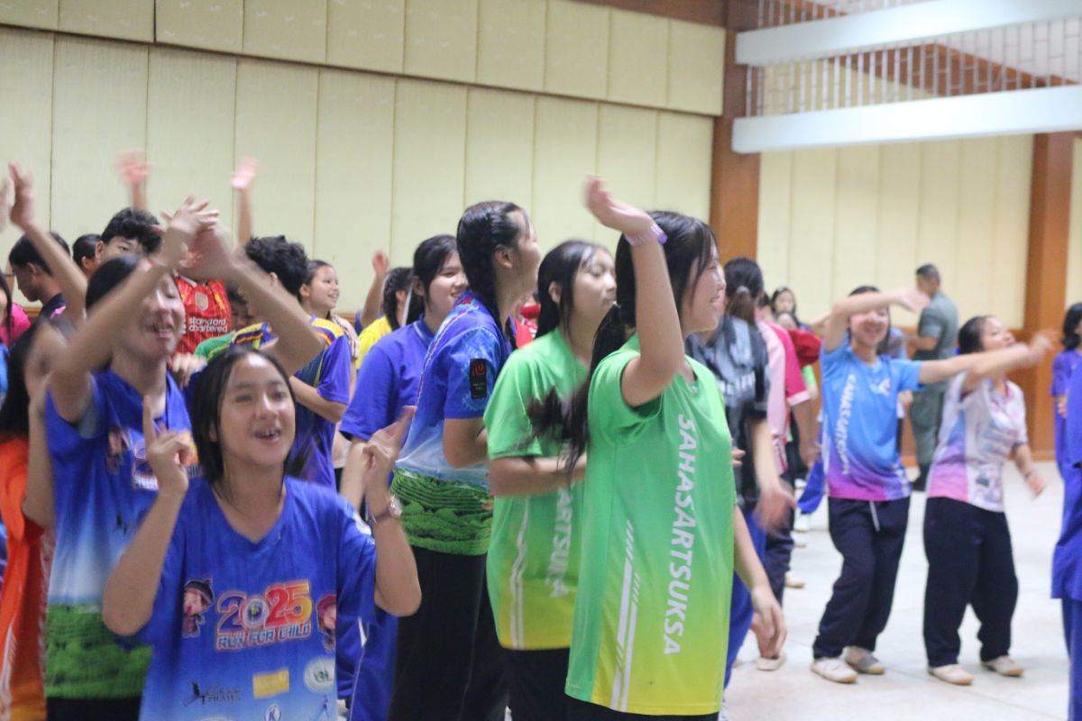 รูปกิจกรรม