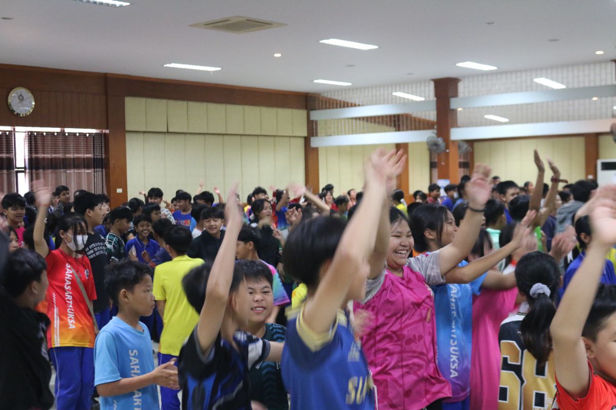 รูปกิจกรรม