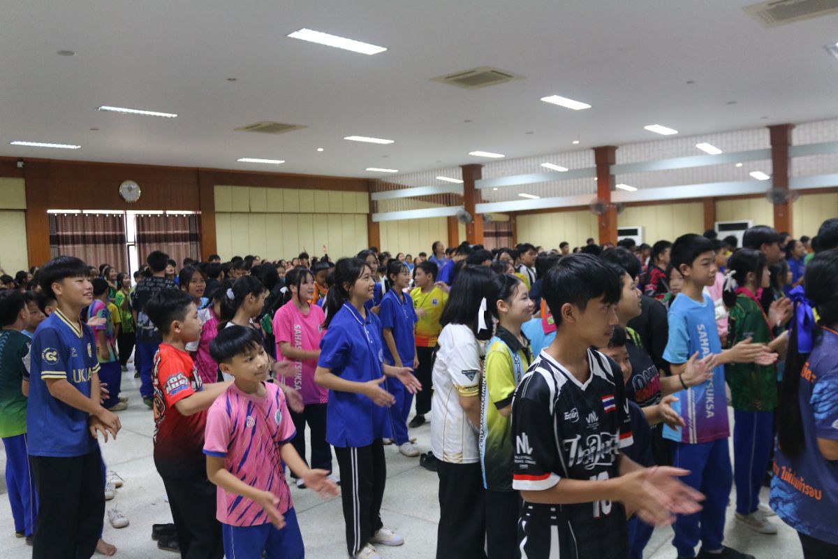 รูปกิจกรรม