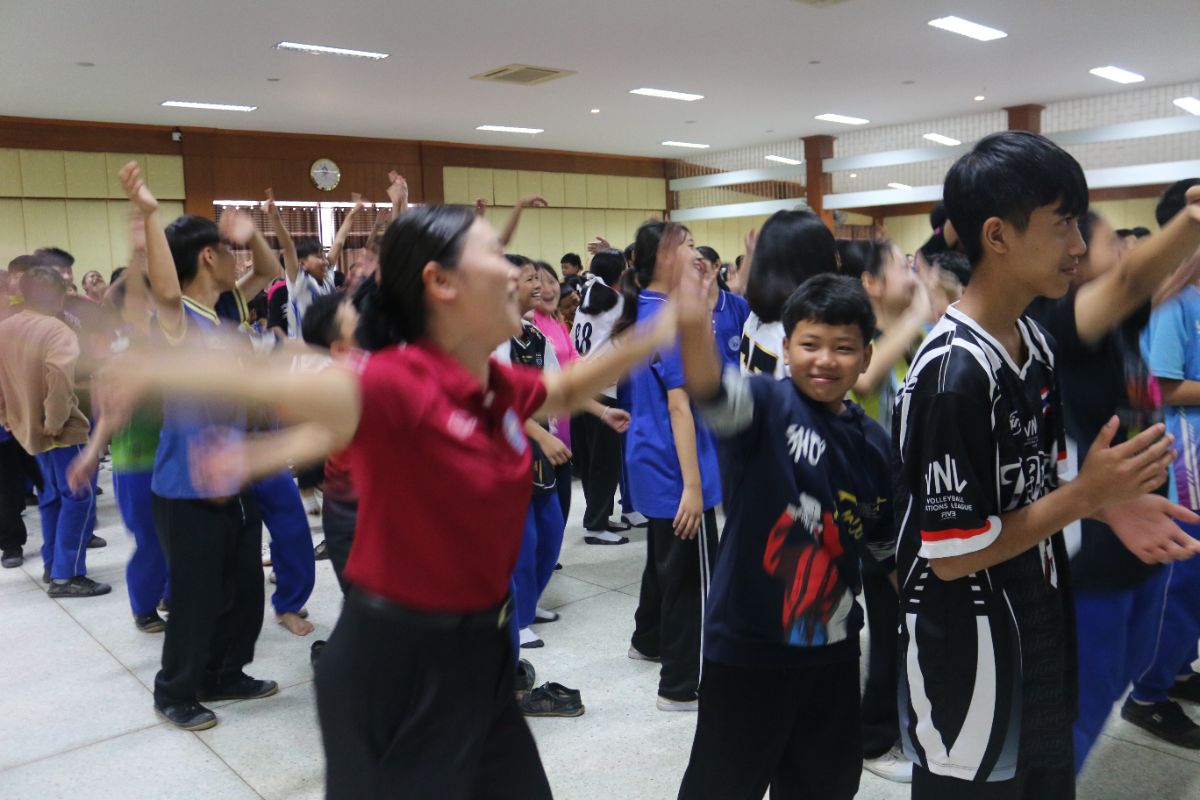 รูปกิจกรรม