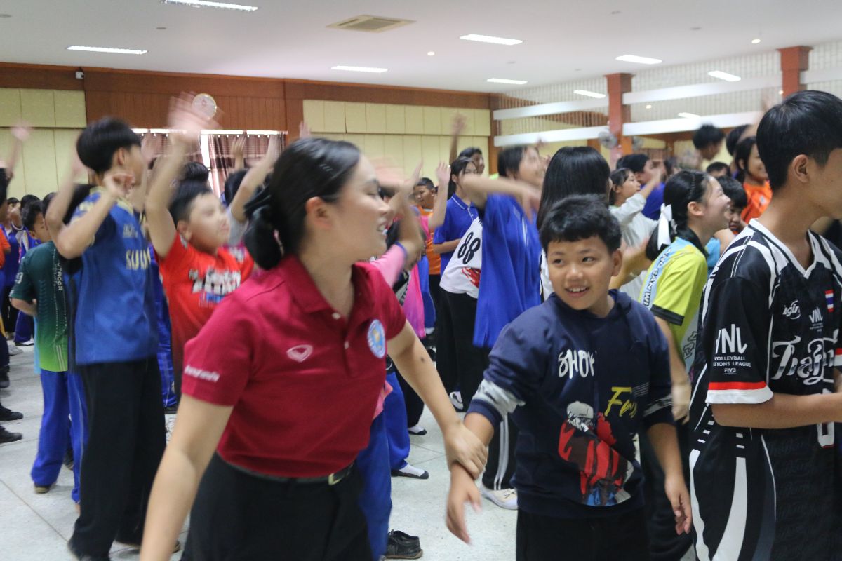 รูปกิจกรรม