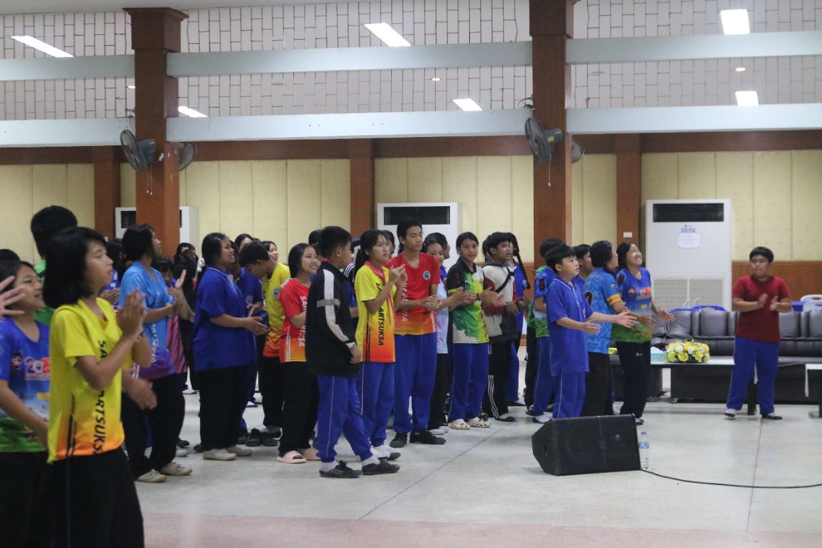 รูปกิจกรรม