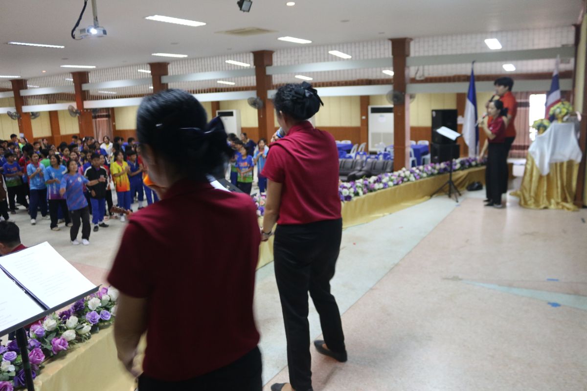 รูปกิจกรรม