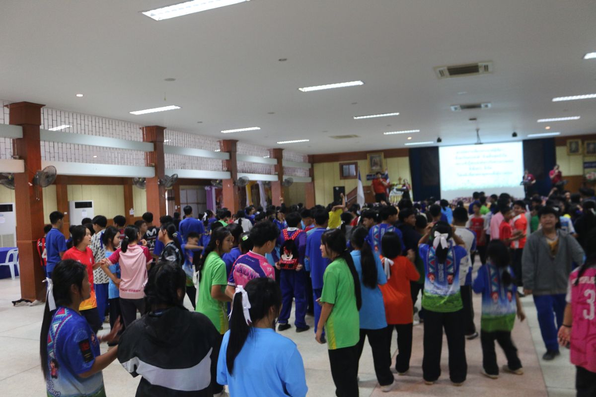 รูปกิจกรรม