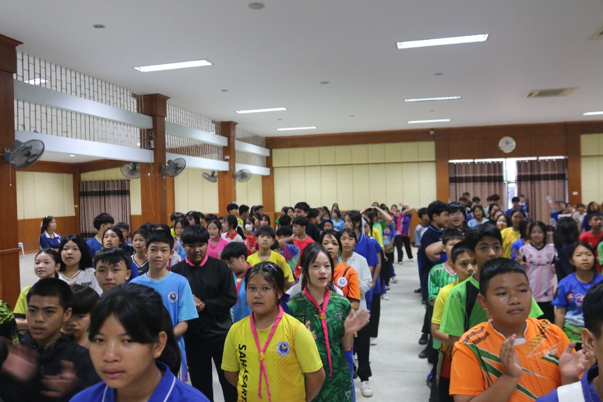 รูปกิจกรรม