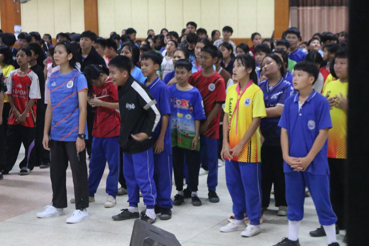 รูปกิจกรรม
