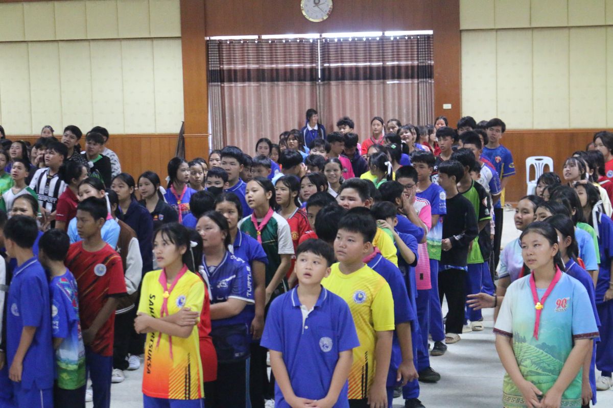 รูปกิจกรรม