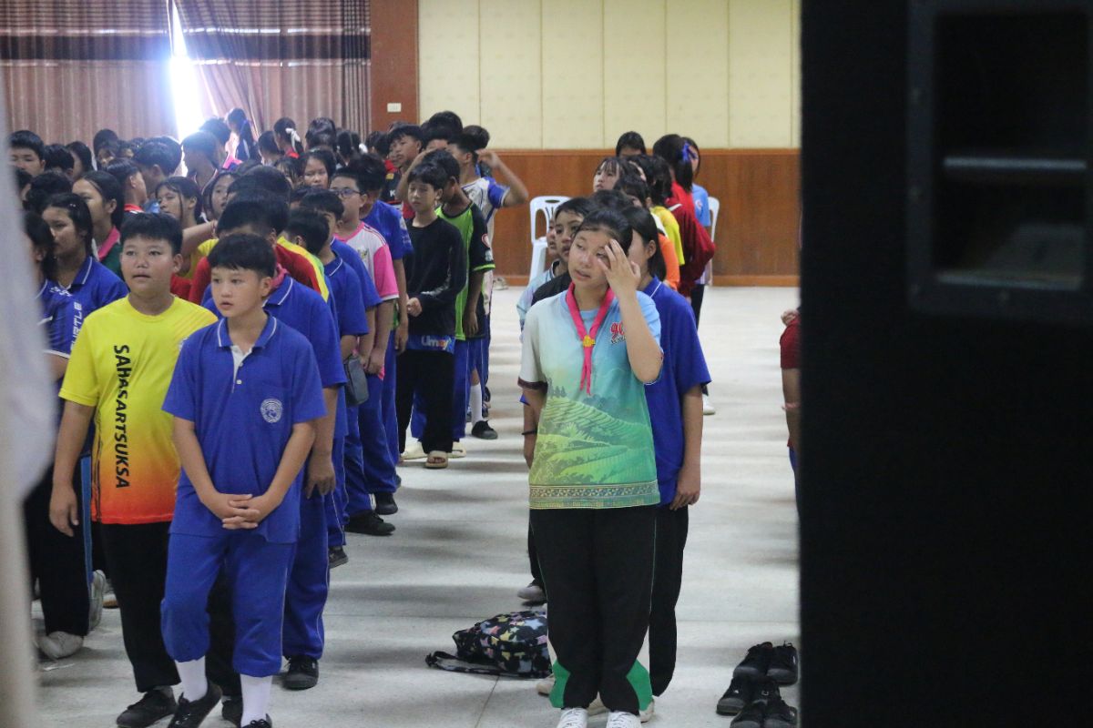 รูปกิจกรรม