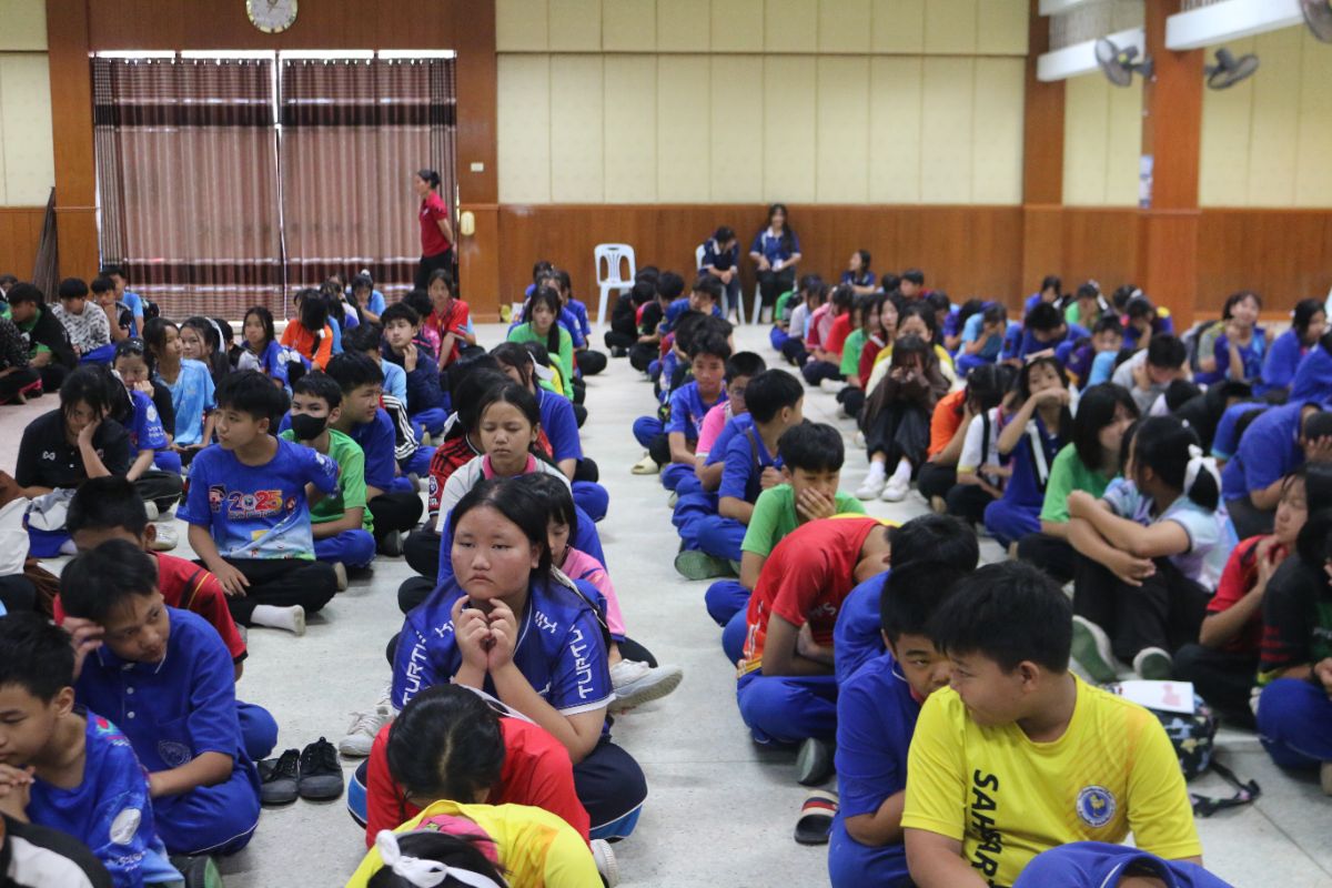 รูปกิจกรรม