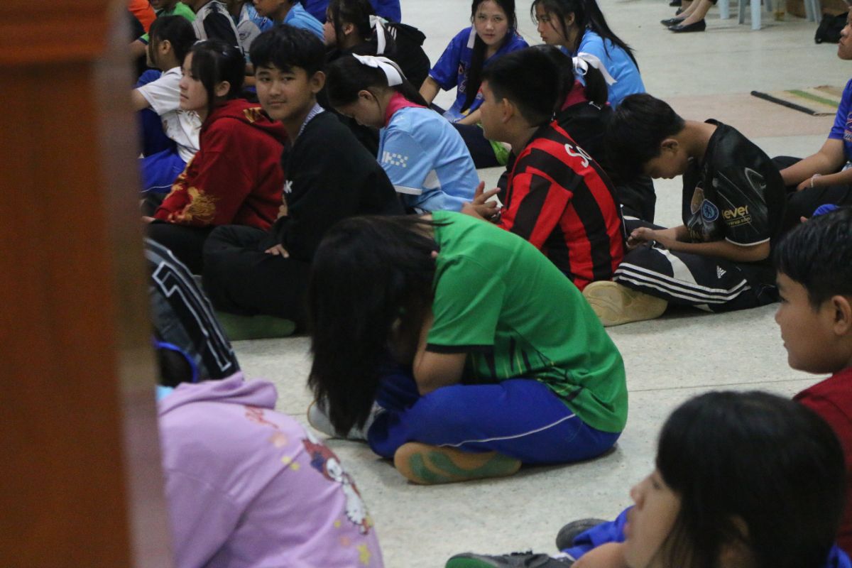 รูปกิจกรรม