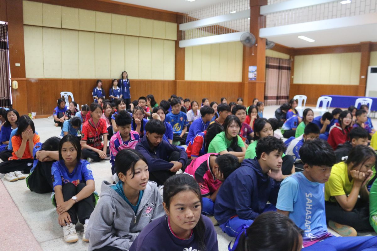 รูปกิจกรรม