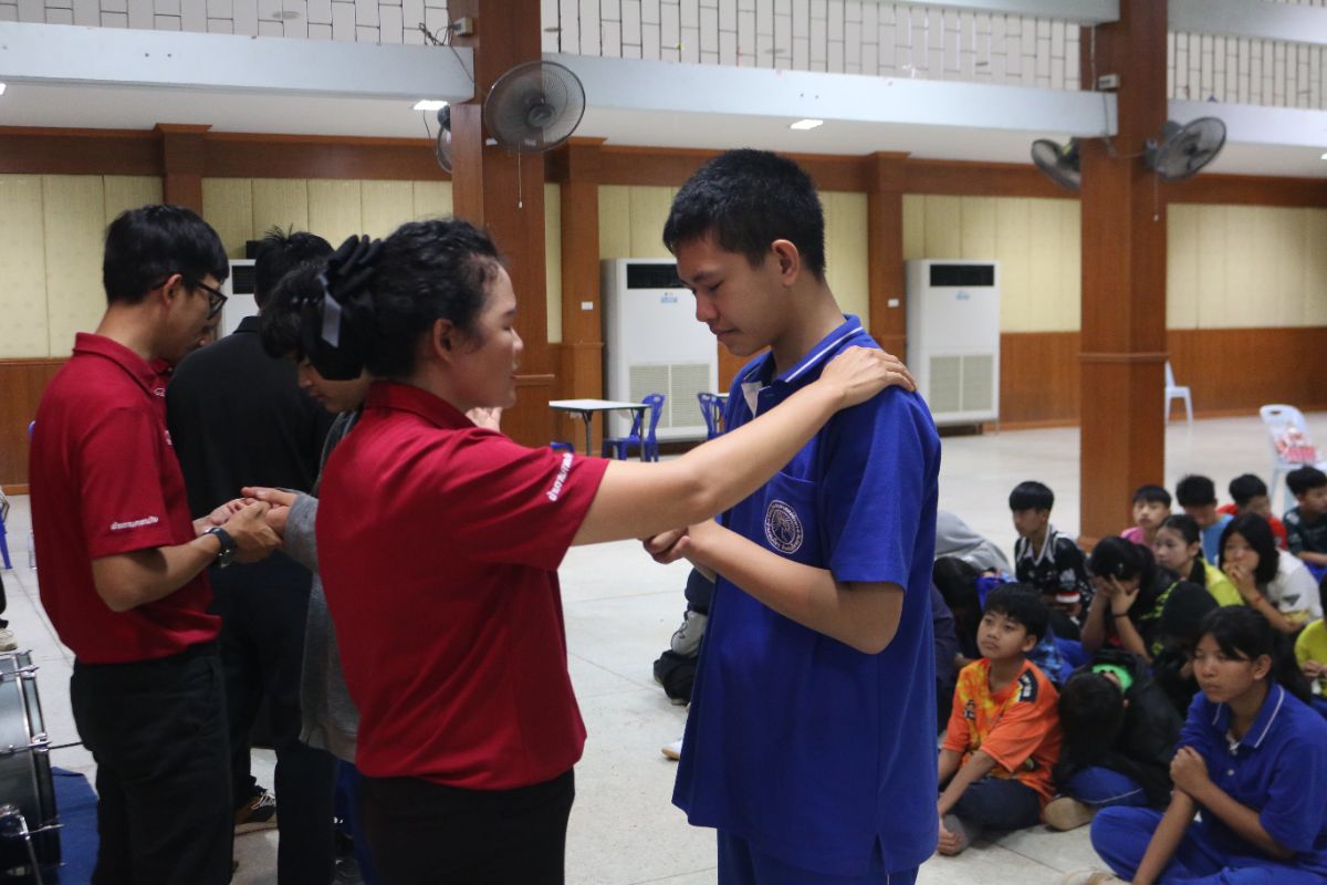 รูปกิจกรรม