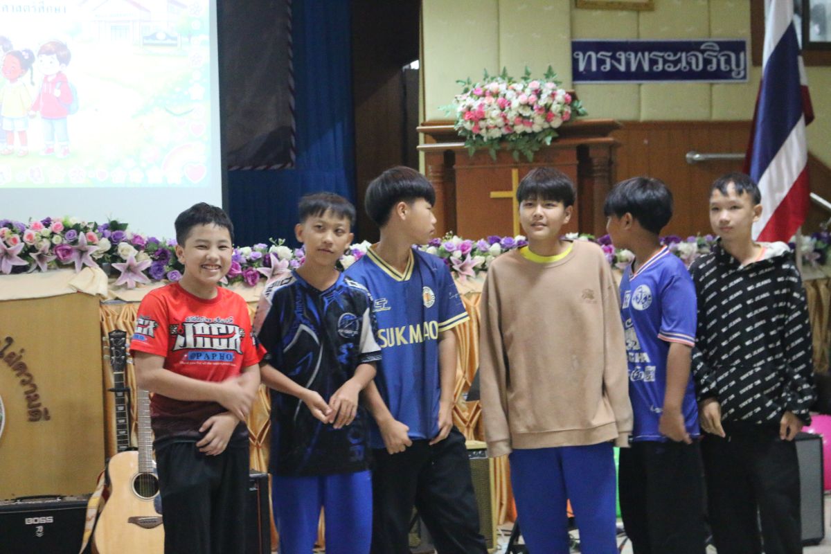 รูปกิจกรรม