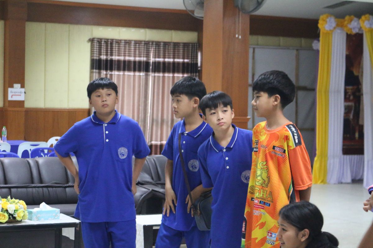 รูปกิจกรรม