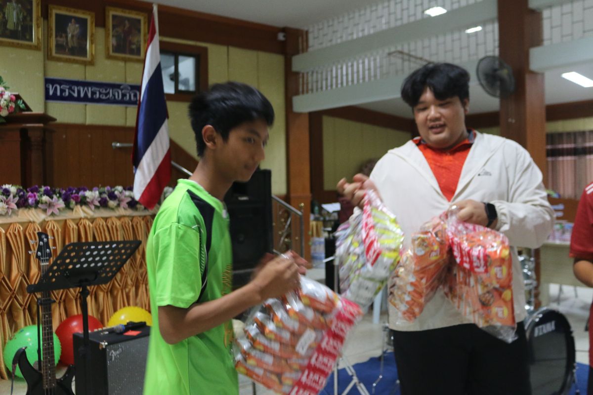 รูปกิจกรรม