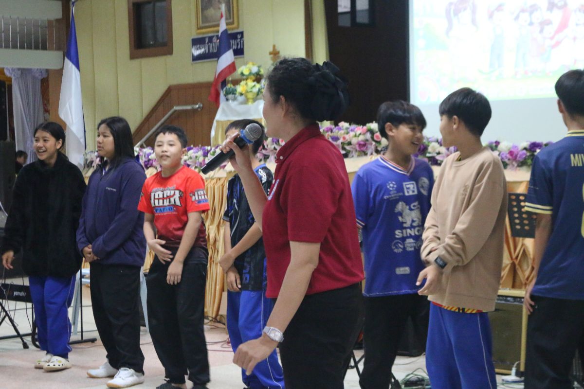 รูปกิจกรรม