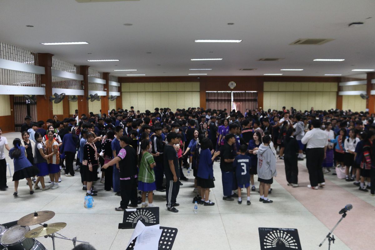 รูปกิจกรรม
