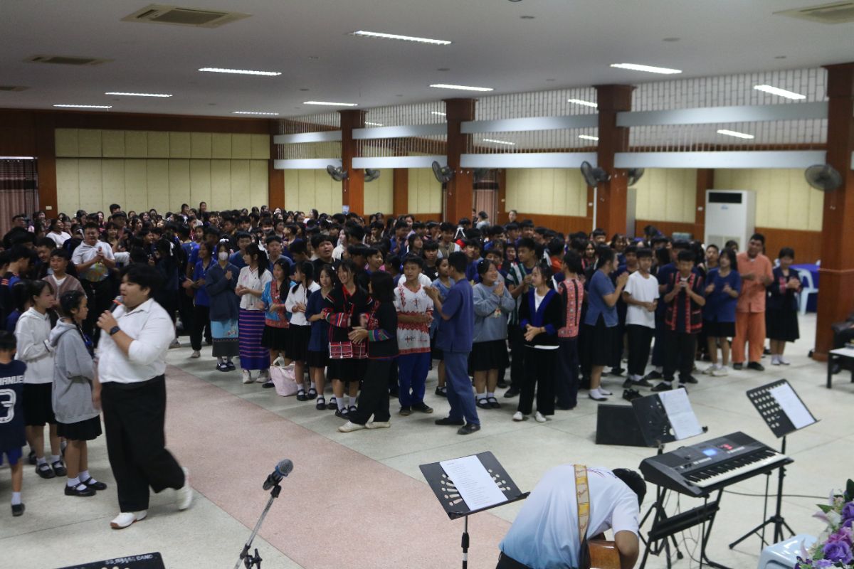 รูปกิจกรรม
